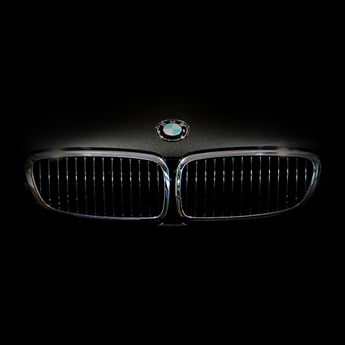 BMW 14
