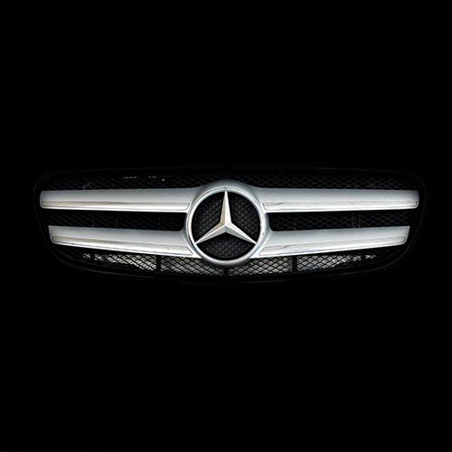 Mercedes-Benz 81